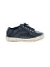 Saks Fifth Avenue Blue Sneakers Size 7 - photo 1