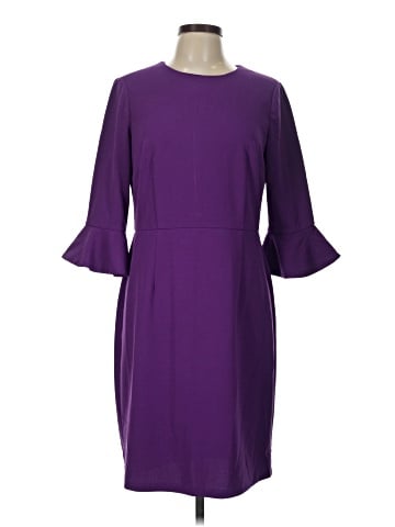 Donna Morgan Casual Dress (view 1)