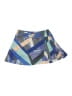 Athleta Graphic Blue Active Skort Size S - photo 2