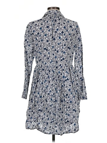 J.Crew Factory Store Casual Dress (view 2)