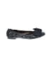 Attilio Giusti Leombruni Black Flats Size EU 41 - photo 1