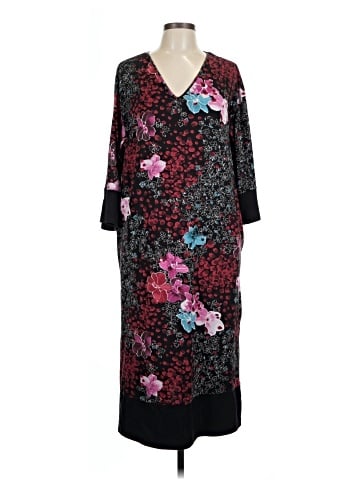 Natori Casual Dress (view 1)