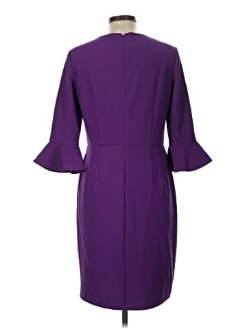 Donna Morgan Casual Dress (view 2)