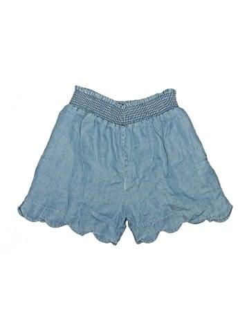 Blue Rain Shorts (view 1)