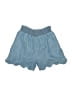 Blue Rain Blue Shorts Size S - photo 1