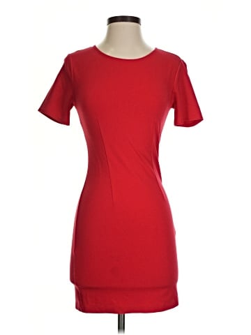 Forever 21 Casual Dress (view 1)