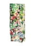 Unbranded Floral Green Scarf One size - photo 2