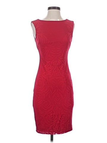 Cache Cocktail Dress (view 1)