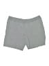 Athletic Works Solid Gray Athletic Shorts Size XL - photo 1