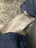 Chaus Solid Blue Active Pants Size 12 - photo 8