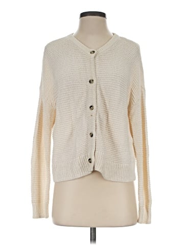 Madewell Cardigan (view 1)