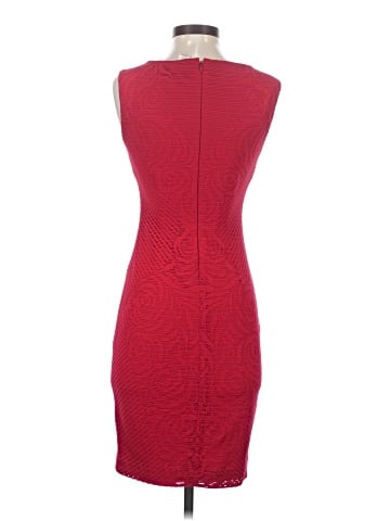 Cache Cocktail Dress (view 2)