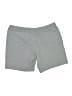 Athletic Works Solid Gray Athletic Shorts Size XL - photo 2