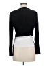 My Michelle Black Cardigan Size M - photo 2