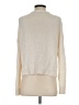 Madewell Ivory Cardigan Size XS - photo 2