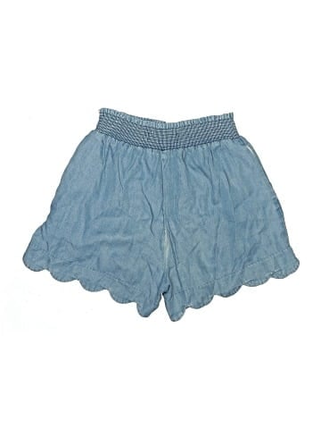 Blue Rain Shorts (view 2)