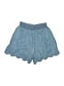 Blue Rain Blue Shorts Size S - photo 2
