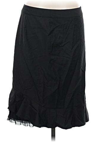 Ann Taylor Formal Skirt (view 1)