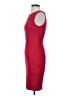 Cache Red Cocktail Dress Size 0 - photo 5