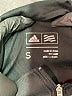 Adidas Black Gray Vest Size S - photo 6