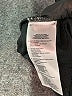 Adidas Black Gray Vest Size S - photo 7
