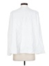 Sans Souci 100% Polyester White Blazer Size S - photo 2