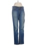CALVIN KLEIN JEANS Blue Jeans Size 2 - photo 1