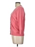 Talbots Pink Cardigan Size L - photo 5