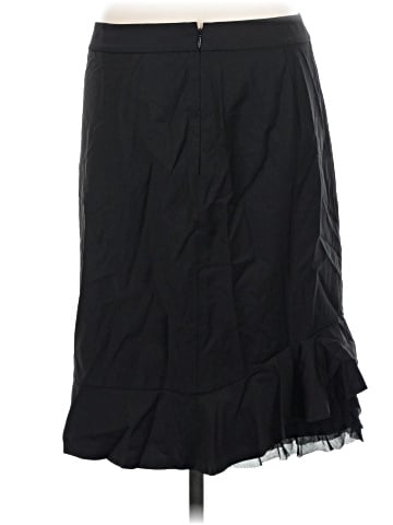Ann Taylor Formal Skirt (view 2)