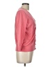 Talbots Pink Cardigan Size L - photo 4