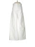 Zara White Jeans Size 8 - photo 1
