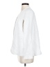 Sans Souci 100% Polyester White Blazer Size S - photo 5