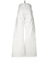 Zara White Jeans Size 8 - photo 2