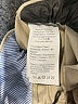 J.Crew Solid Tan Khaki Shorts Size 6 - photo 4