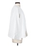 Sans Souci 100% Polyester White Blazer Size S - photo 4