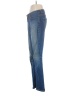CALVIN KLEIN JEANS Blue Jeans Size 2 - photo 5