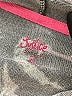 Justice Gray Pullover Hoodie Size M (youth) - photo 3