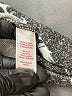 Justice Gray Pullover Hoodie Size M (youth) - photo 4