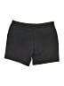 Athletic Works Solid Black Shorts Size XL - photo 2