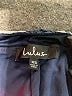 Lulus Blue Cocktail Dress Size XS - photo 7