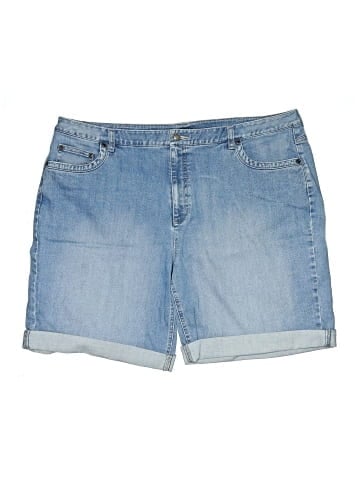 Talbots Denim Shorts (view 1)