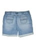 Talbots Blue Denim Shorts Size 18 - photo 2