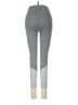 Zobha Color Block Gray Active Pants Size M - photo 2