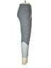 Zobha Color Block Gray Active Pants Size M - photo 4