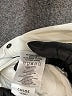DL1961 Hearts White Jeans Size 12 - photo 8