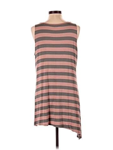 Logo Layers Casual Dress (view 2)