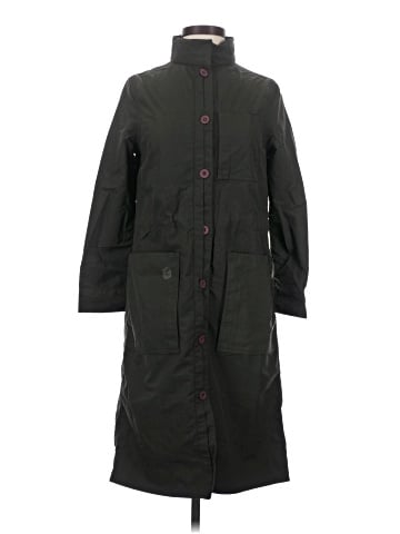 Stussy Coat (view 1)