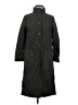 Stussy 100% Nylon Green Coat Size S - photo 1