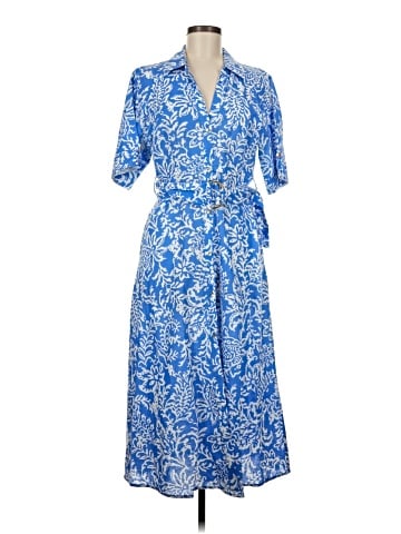 Zara Casual Dress (view 1)