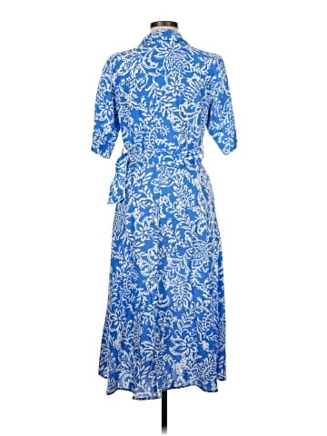 Zara Casual Dress (view 2)